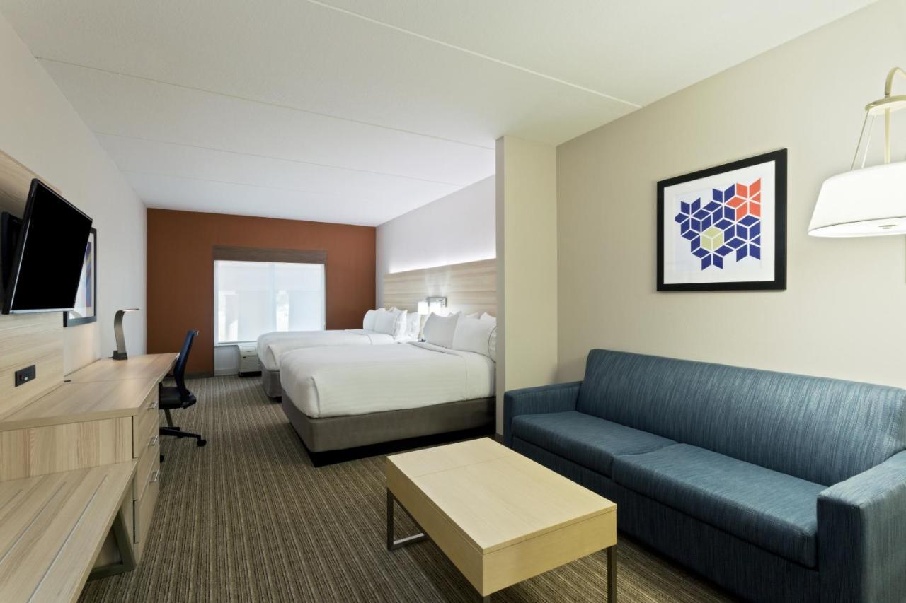 Holiday Inn Express & Suites Tavares By Ihg Exterior photo