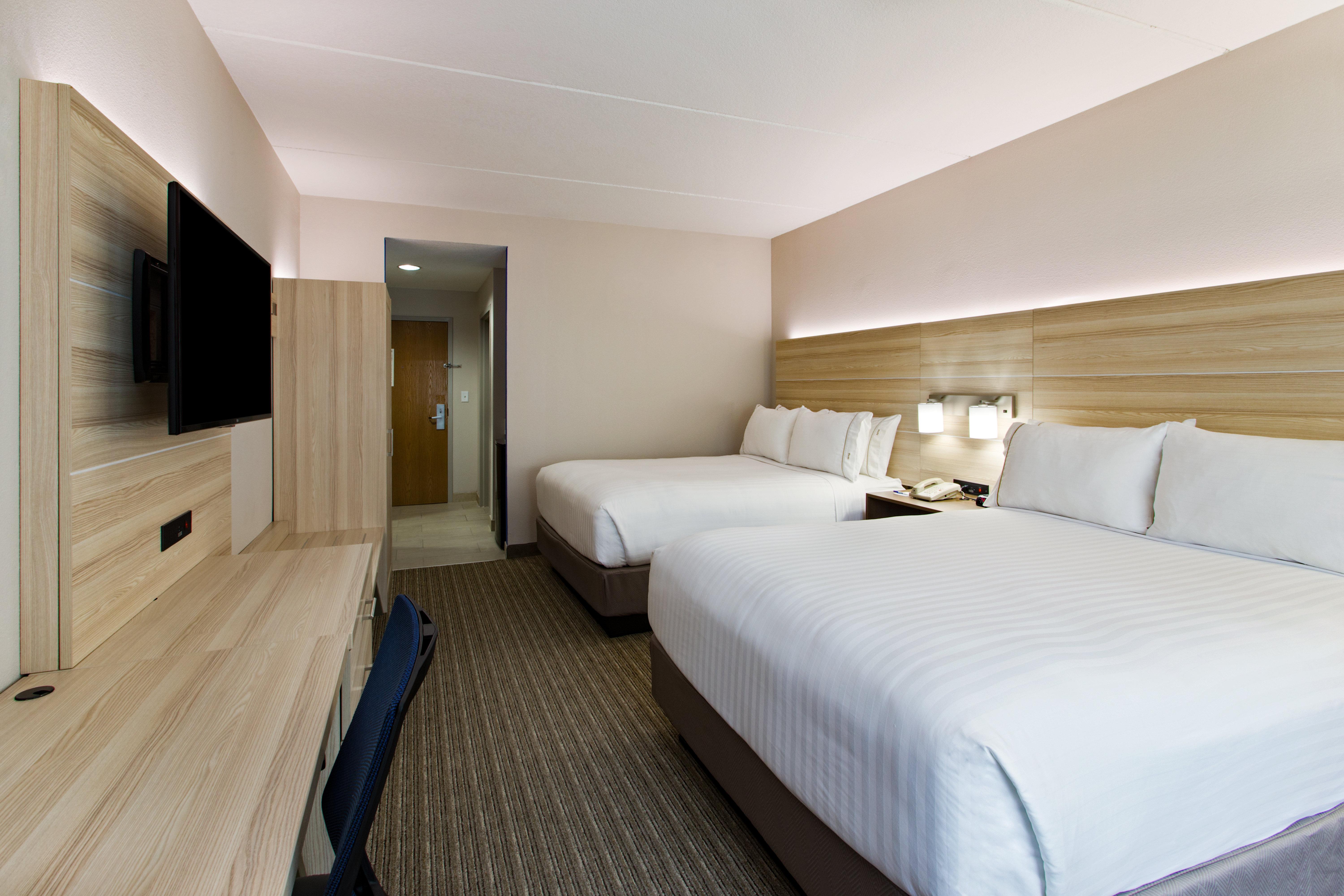 Holiday Inn Express & Suites Tavares By Ihg Exterior photo