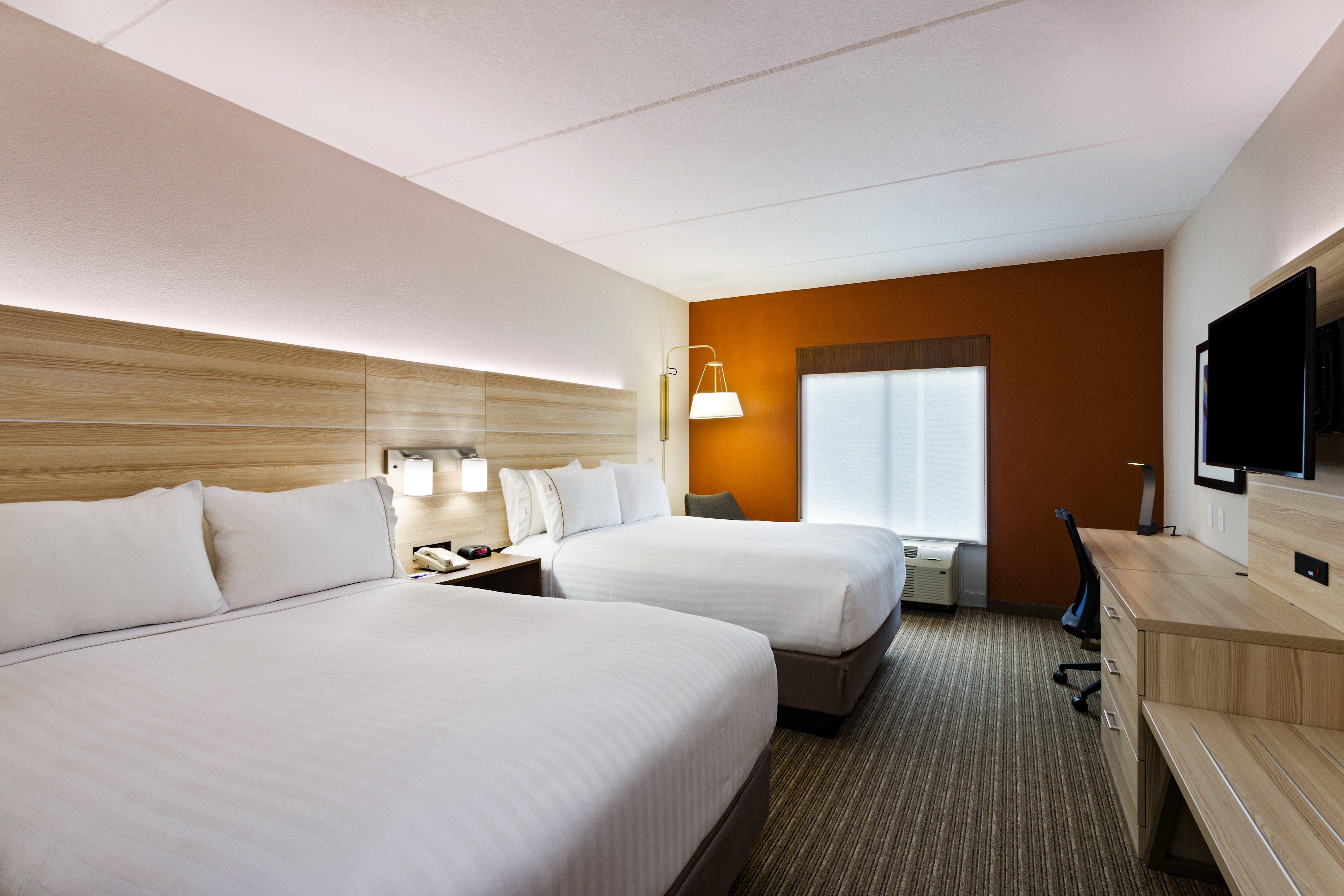 Holiday Inn Express & Suites Tavares By Ihg Exterior photo