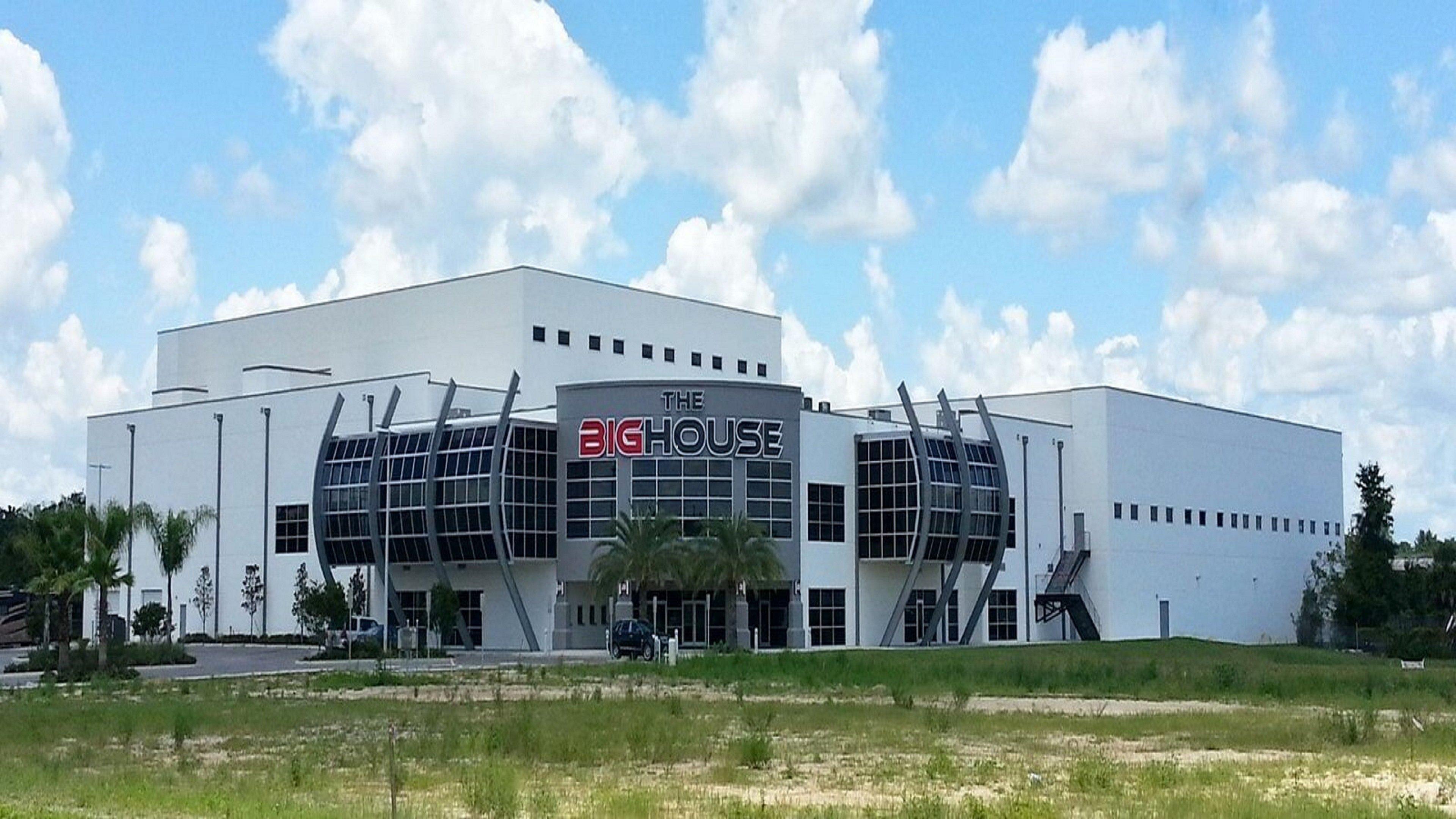 Holiday Inn Express & Suites Tavares By Ihg Exterior photo