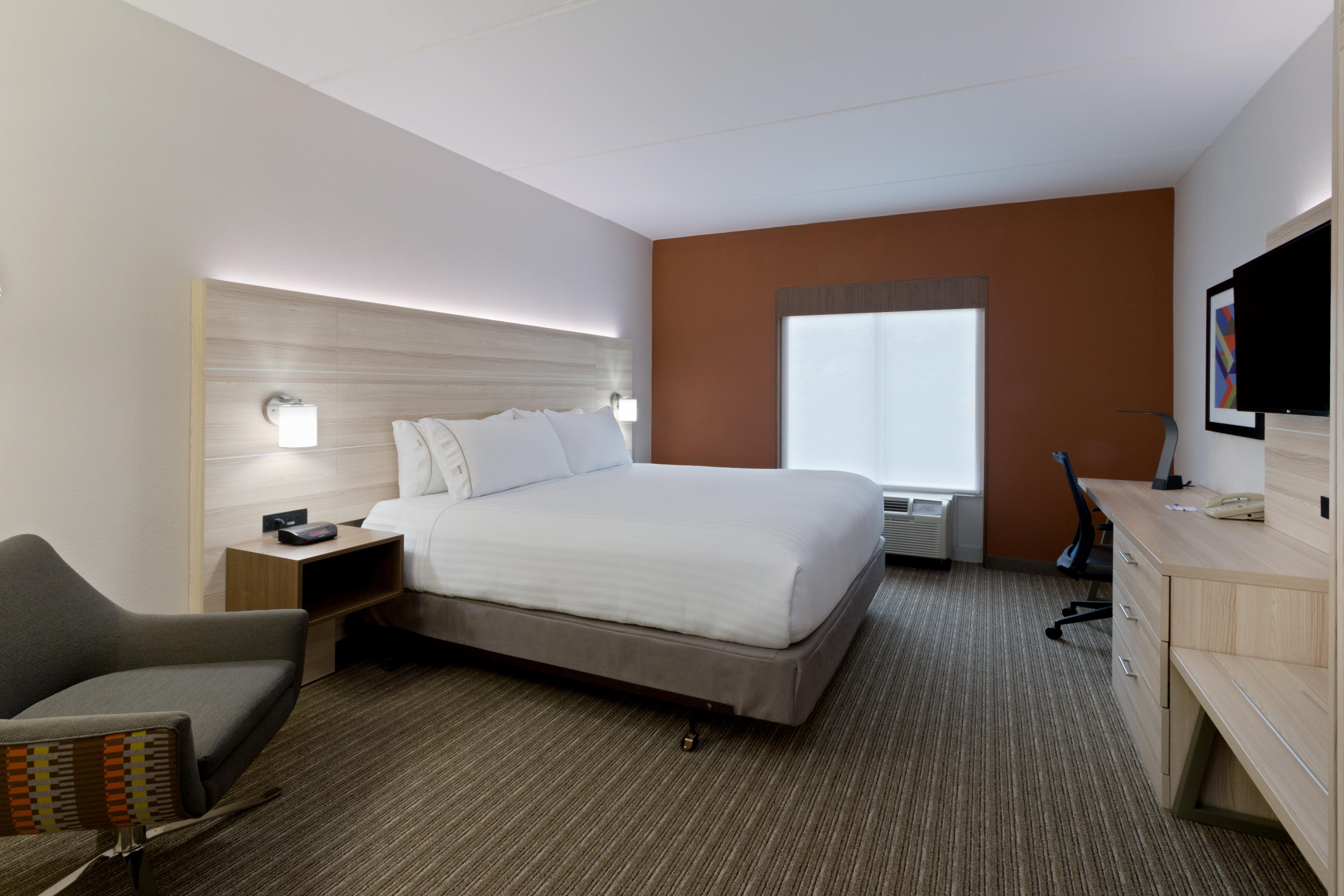 Holiday Inn Express & Suites Tavares By Ihg Exterior photo