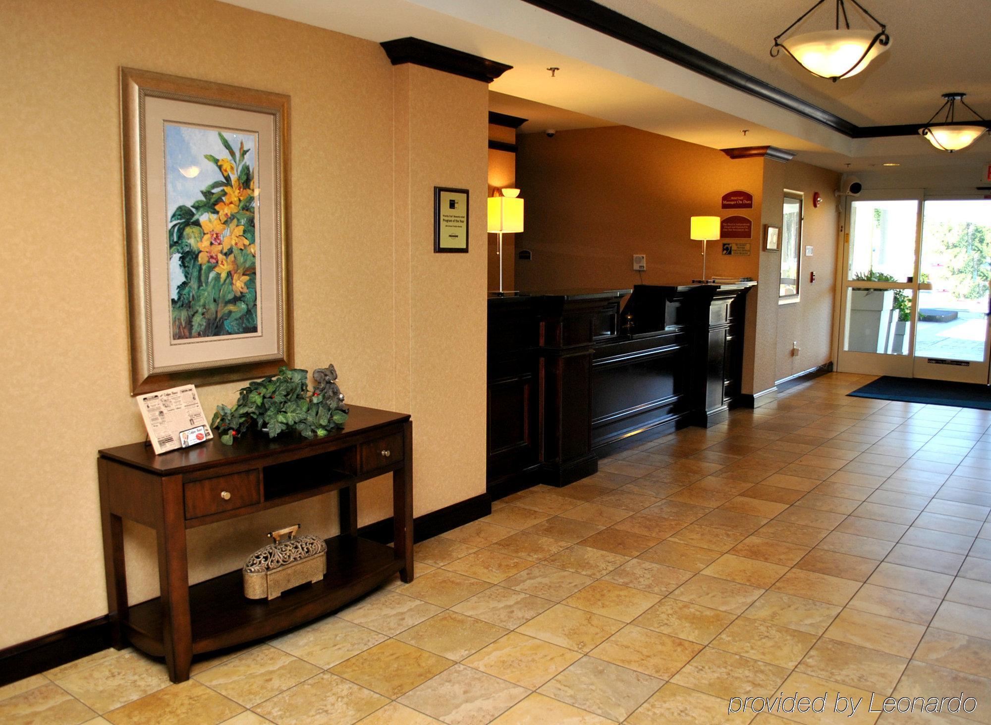 Holiday Inn Express & Suites Tavares By Ihg Exterior photo